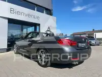 2017 BMW 420