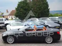 2017 BMW 420