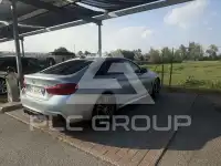2017 BMW 420