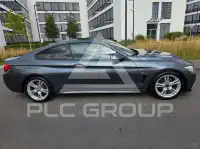 2017 BMW 420
