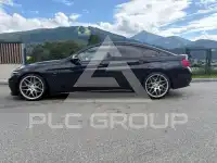 2017 BMW 420