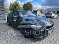 2017 BMW 420