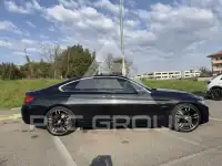 2017 BMW 420