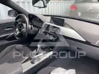 2017 BMW 420