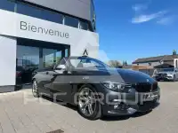 2017 BMW 420
