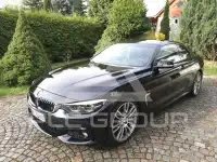 2017 BMW 420