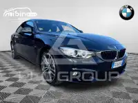2017 BMW 420