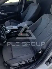 2017 BMW 420