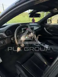 2017 BMW 420