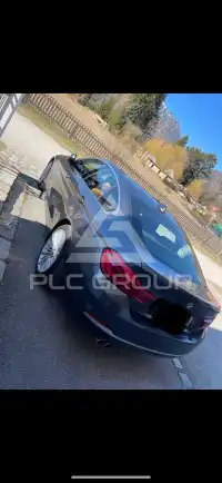2017 BMW 420