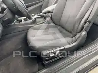 2017 BMW 420