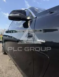 2017 BMW 420
