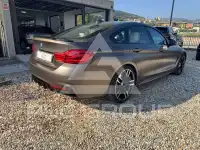 2017 BMW 420