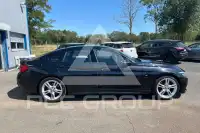 2017 BMW 420