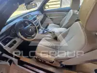 2017 BMW 420