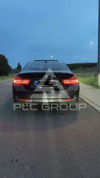 2017 BMW 420