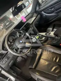 2017 BMW 420