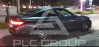 2017 BMW 420