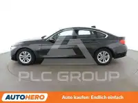2017 BMW 420