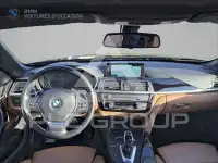2017 BMW 420