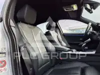 2017 BMW 420