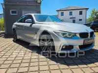 2017 BMW 420