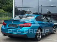 2017 BMW 420