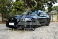 2017 BMW 420