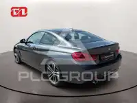 2017 BMW 420