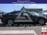 2017 BMW 420