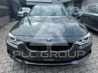 2017 BMW 420