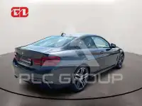 2017 BMW 420