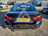 2017 BMW 420