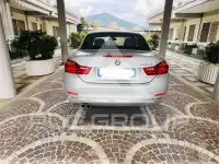 2017 BMW 420