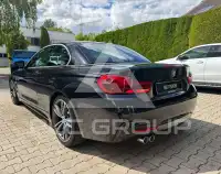 2017 BMW 420