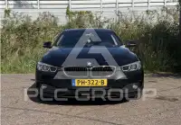 2017 BMW 420
