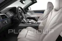 2017 BMW 420