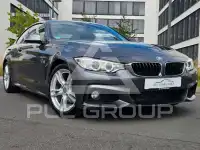 2017 BMW 420