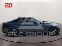 2017 BMW 420