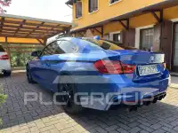 2017 BMW 420