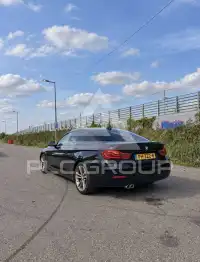 2017 BMW 420