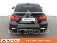 2017 BMW 420