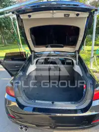 2017 BMW 420