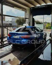 2017 BMW 420