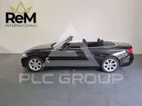 2017 BMW 420