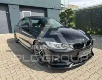 2017 BMW 420