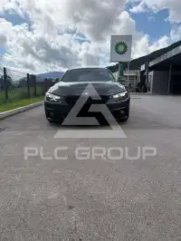 2017 BMW 420