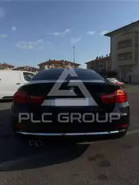 2017 BMW 420