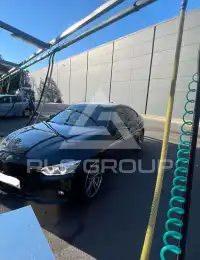 2017 BMW 420