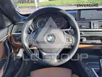 2017 BMW 420